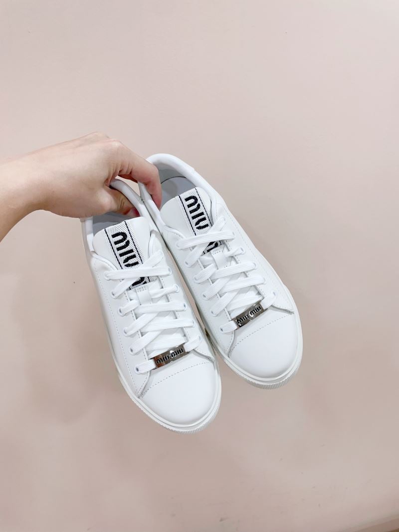 Miu Miu Shoes